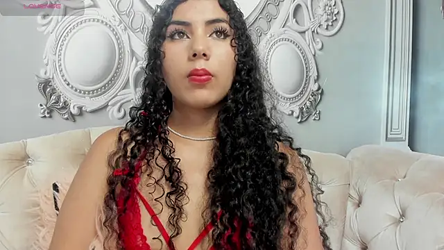 joselyn sexy  online show from 02.27.25
