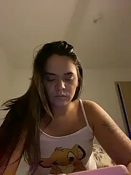 rebeccaareys online show from 03.16.25