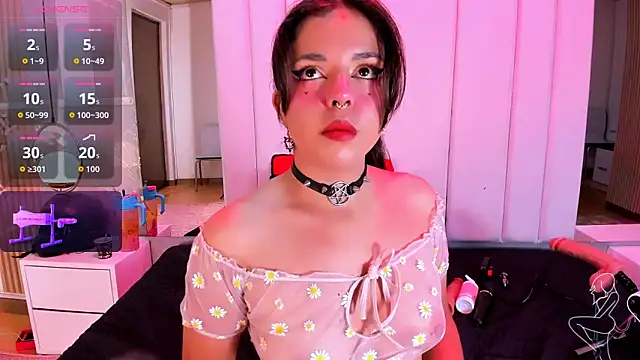 ivannabellini online show from 02.16.26