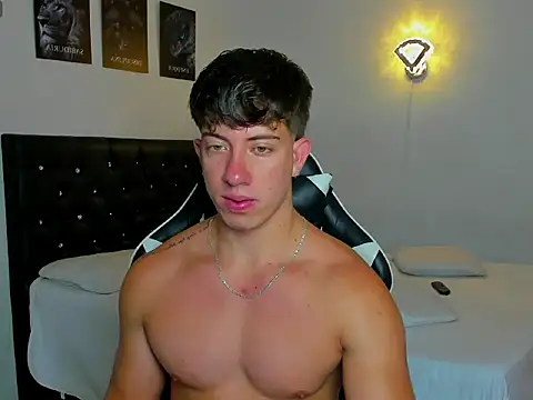 sean brownx online show from 11.08.25