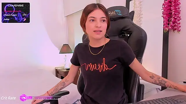 sofiarouge online show from 01.30.25