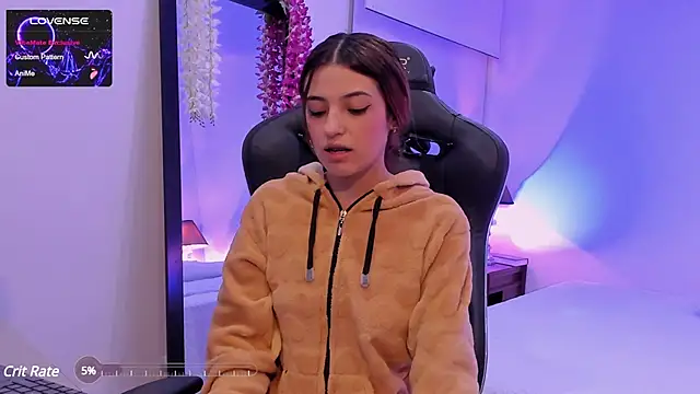 sofiarouge online show from 02.03.25