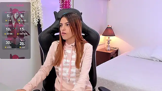 sofiarouge online show from 03.06.25