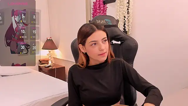 sofiarouge online show from 03.08.25