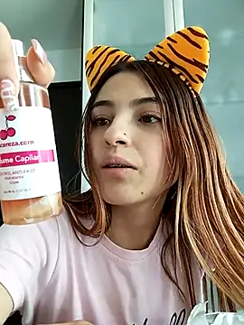 sofiarouge online show from 03.08.25