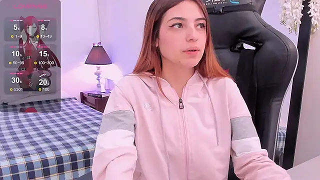 sofiarouge online show from 03.12.25