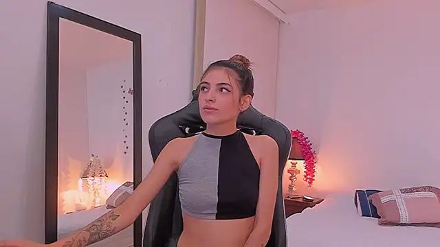 sofiarouge online show from 03.21.25