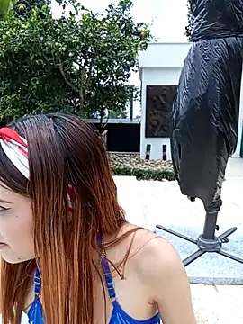 sofiarouge online show from 03.22.25