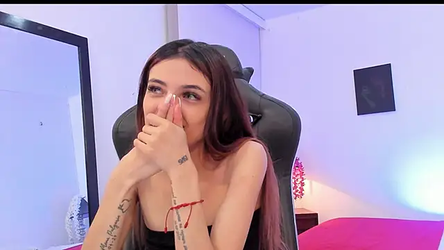 sofiarouge online show from 09.23.25