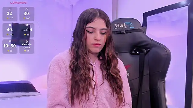 sofiarouge online show from 01.14.26