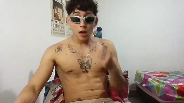 Dillom420 online show from 01.21.25