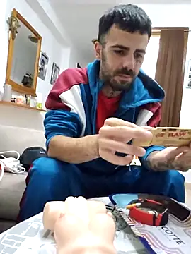 charlye inkkkk online show from 03.06.25