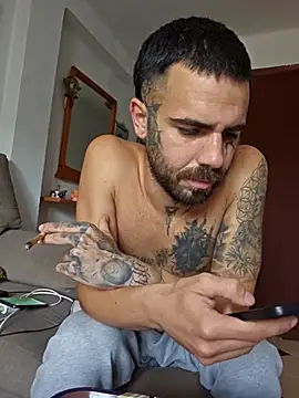 charlye inkkkk online show from 03.17.25