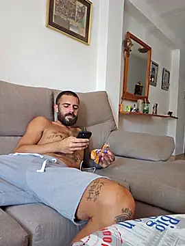 charlye inkkkk online show from 10.07.25