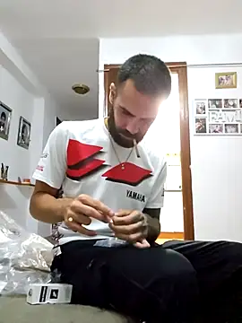 charlye inkkkk online show from 10.31.25