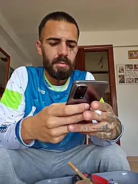 charlye inkkkk online show from 11.05.25