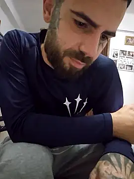 charlye inkkkk online show from 01.05.26