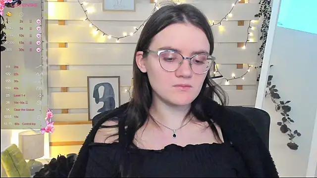 Josephine jo online show from 11.24.25