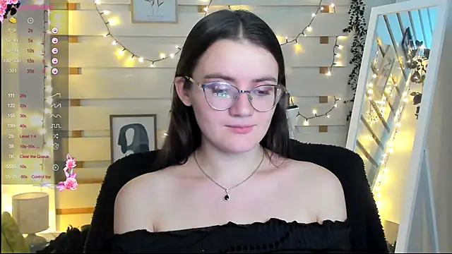 Josephine jo online show from 11.29.25