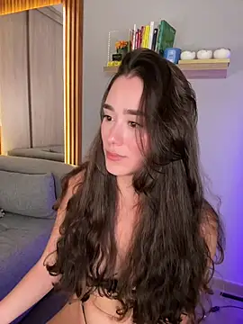 FridaKlein online show from 01.17.25