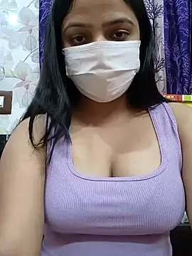 Myloveurvi online show from 12.17.24