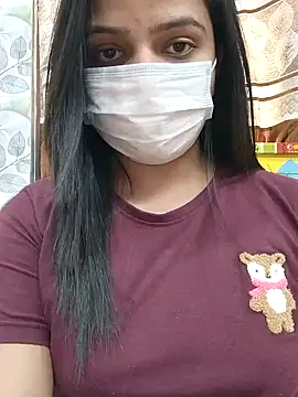 Myloveurvi online show from 01.27.25