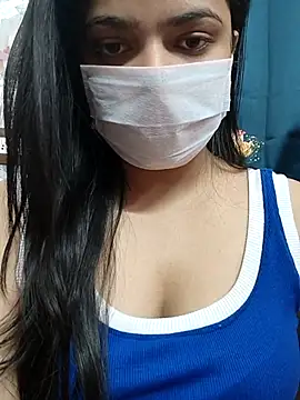 Myloveurvi online show from 01.07.26