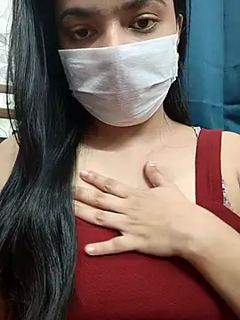 Myloveurvi online show from 01.19.26