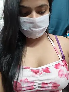 Snapshot of Myloveurvi chatting on 05.28.26 Myloveurvi online show from 05.28.26