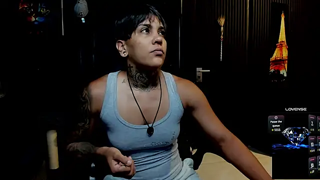 ZhoeStrong online show from 09.09.25