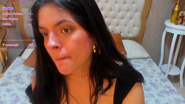 Snapshot of sofiaclauss chatting on 12.06.24 sofiaclauss online show from 12.06.24