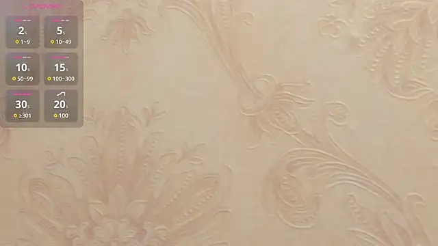 Snapshot of sofiaclauss chatting on 02.19.25 sofiaclauss online show from 02.19.25