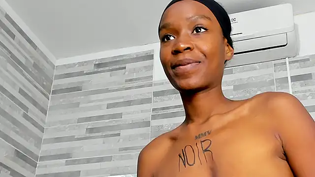 ebony march online show from 09.19.25