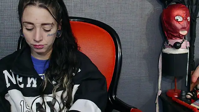 LusstCruella online show from 03.02.25