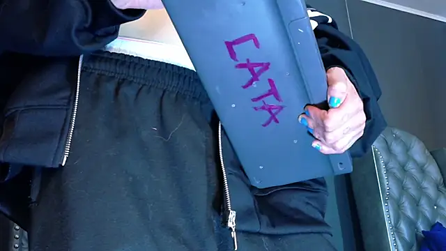 LusstCruella online show from 12.05.25