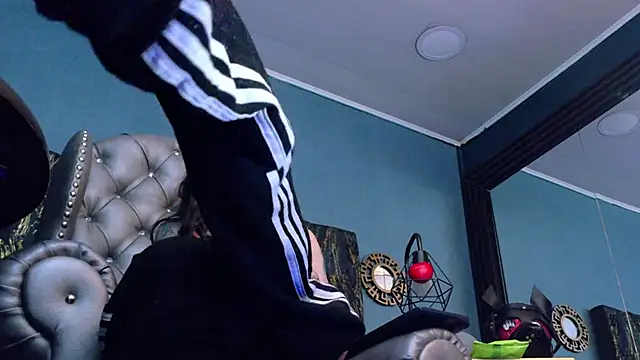 LusstCruella online show from 04.16.26