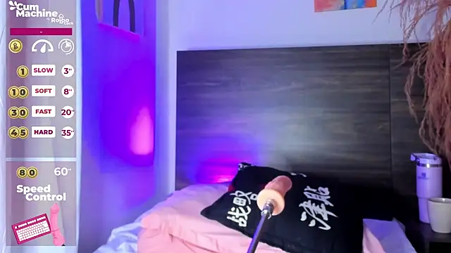 Martina Miiller online show from 02.28.25