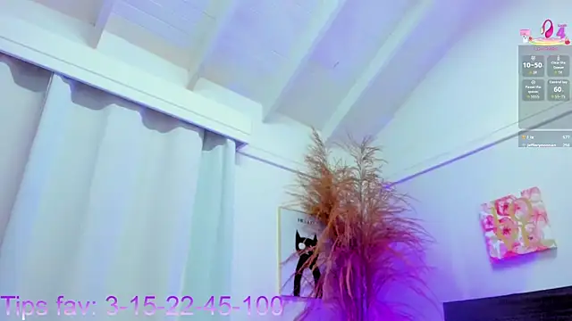 Martina Miiller online show from 10.09.25