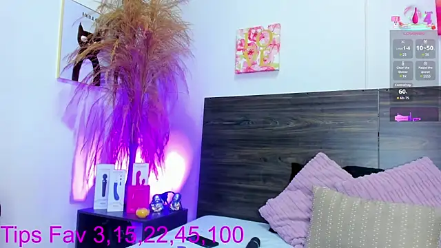 Martina Miiller online show from 11.13.25