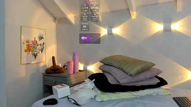 Martina Miiller online show from 03.22.26