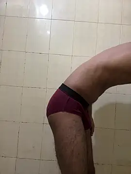 SinfulSensation online show from 02.24.25