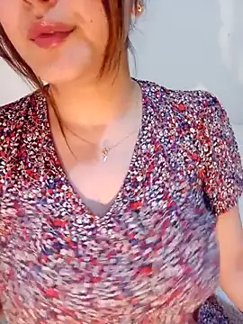 Snapshot of im_here- chatting on 07.13.26 im here- online show from 07.13.26