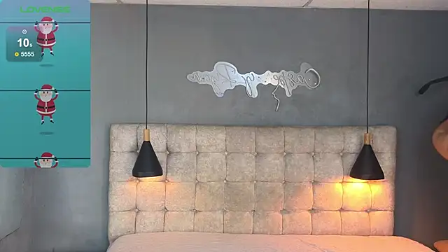 Laia and Aloby online show from 12.03.25