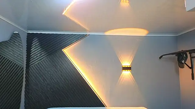 Laia and Aloby online show from 02.14.26