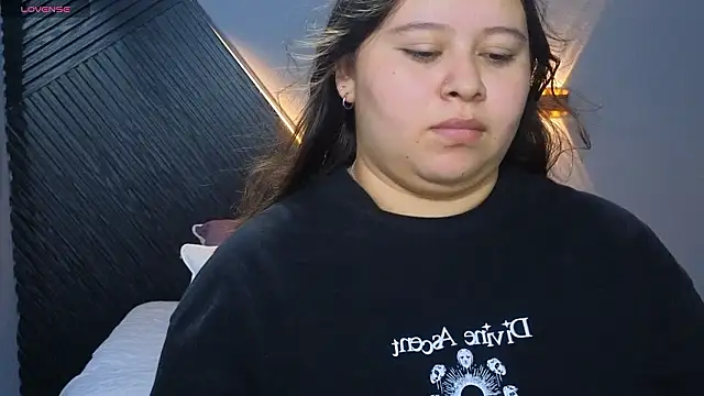 Laia and Aloby online show from 03.03.26