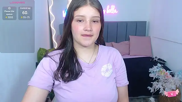 Snapshot of Krysstal_tay chatting on 01.17.25 Krysstal tay online show from 01.17.25