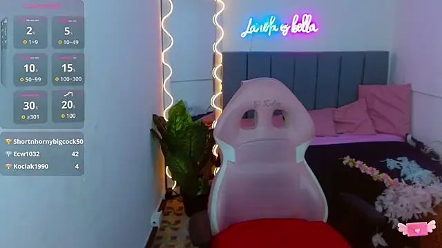 Snapshot of Krysstal_tay chatting on 01.27.25 Krysstal tay online show from 01.27.25