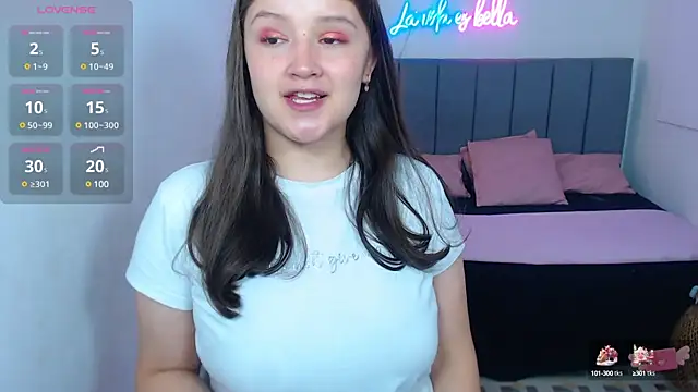 Snapshot of Krysstal_tay chatting on 02.11.25 Krysstal tay online show from 02.11.25