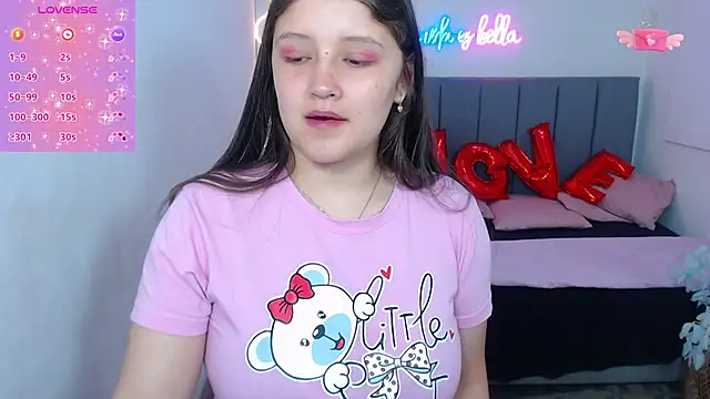 Snapshot of Krysstal_tay chatting on 02.20.25 Krysstal tay online show from 02.20.25