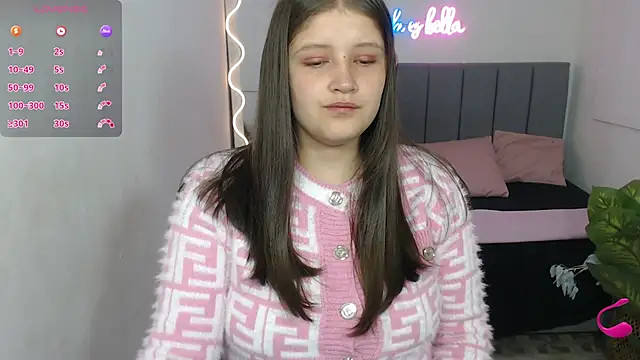 Snapshot of Krysstal_tay chatting on 02.25.25 Krysstal tay online show from 02.25.25